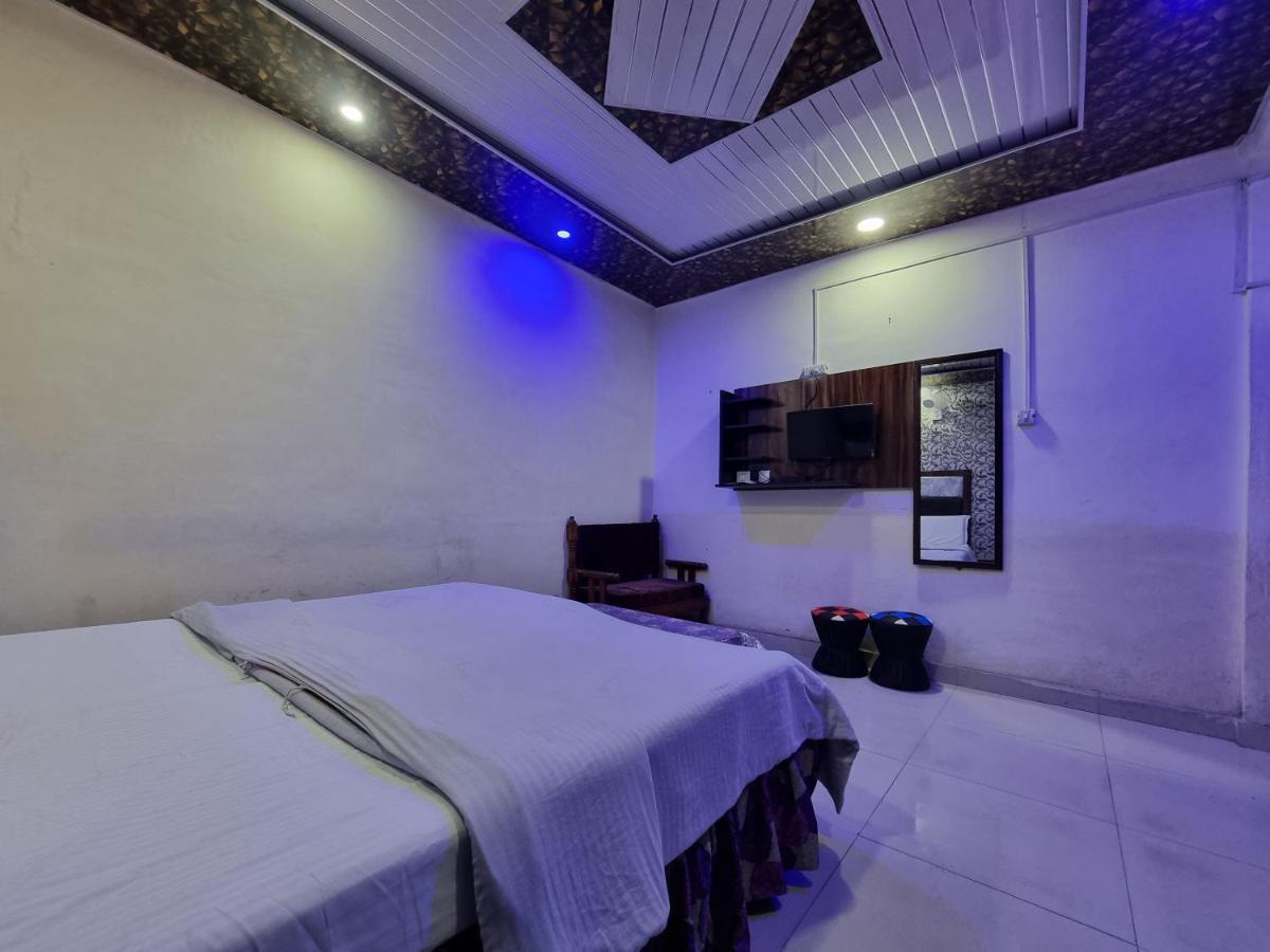 Hotel Sunbeam Далхаузи Экстерьер фото
