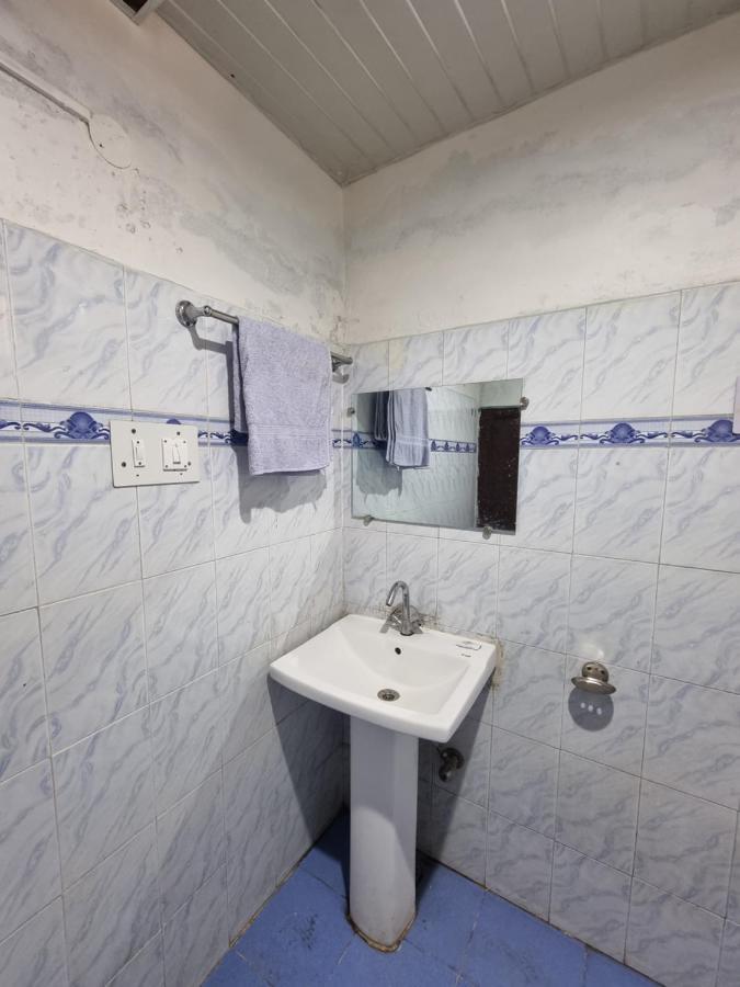 Hotel Sunbeam Далхаузи Экстерьер фото