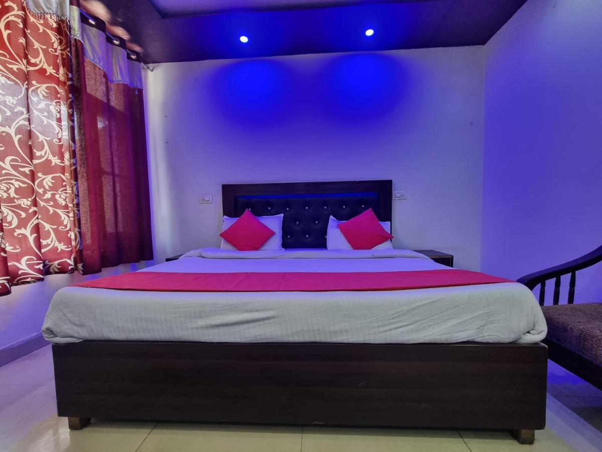Hotel Sunbeam Далхаузи Экстерьер фото