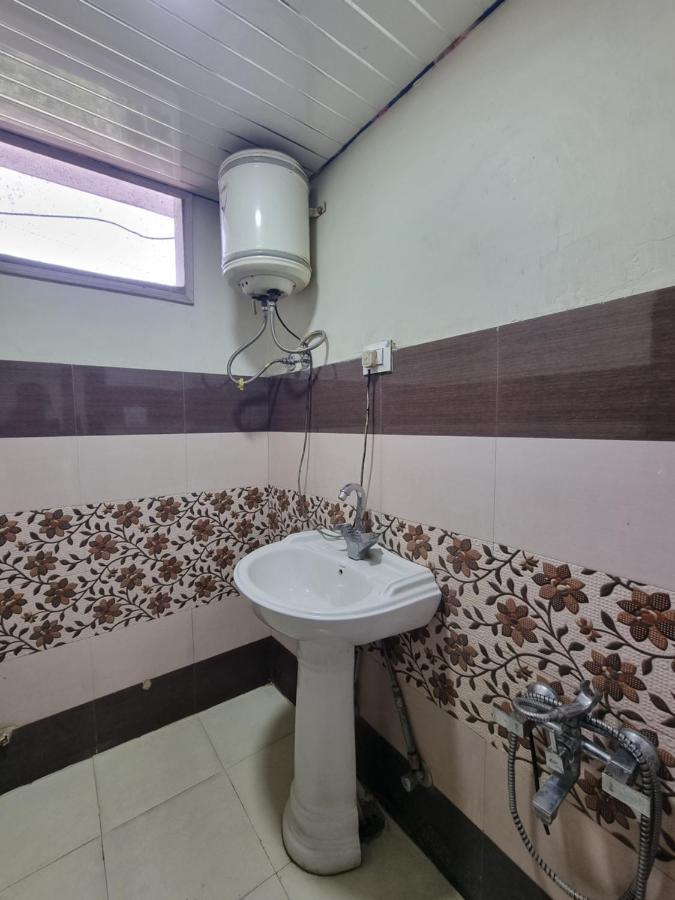 Hotel Sunbeam Далхаузи Экстерьер фото