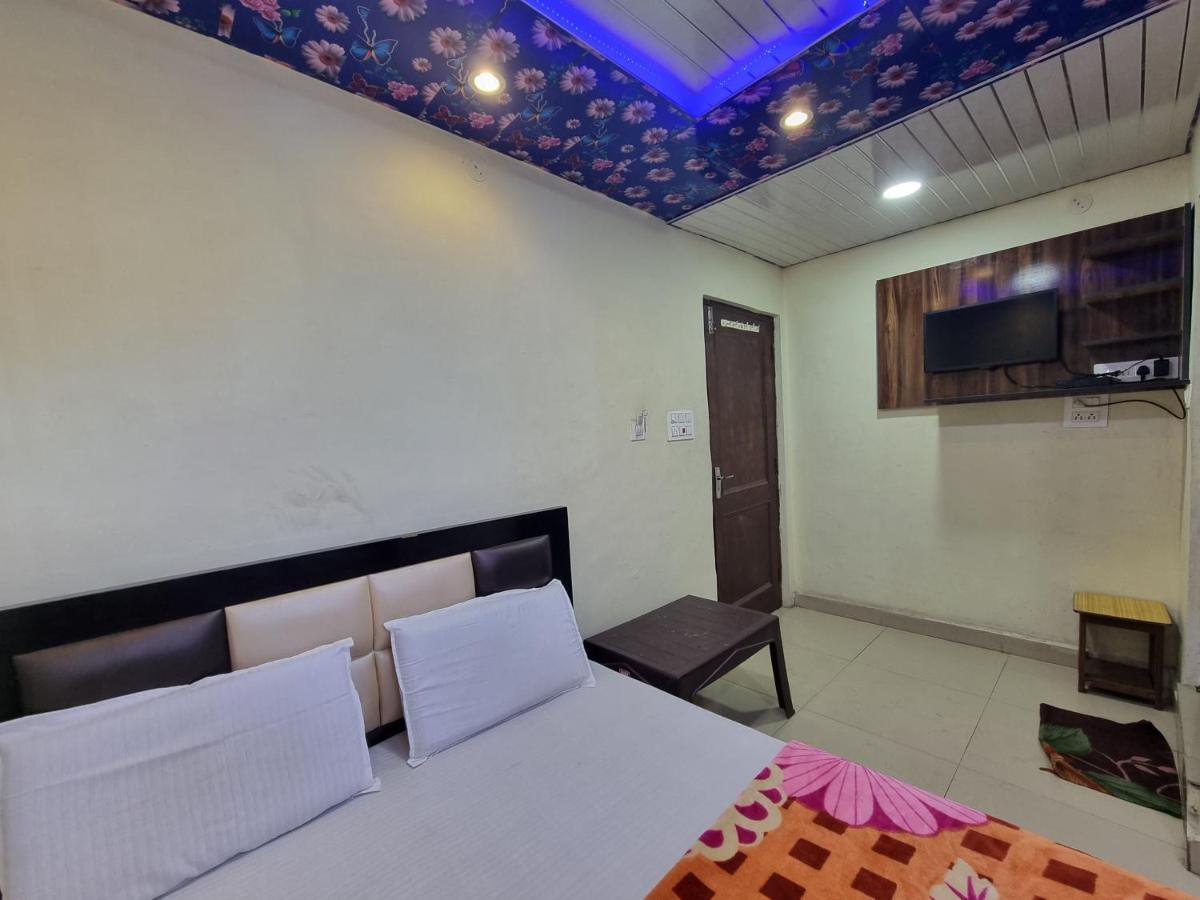 Hotel Sunbeam Далхаузи Экстерьер фото