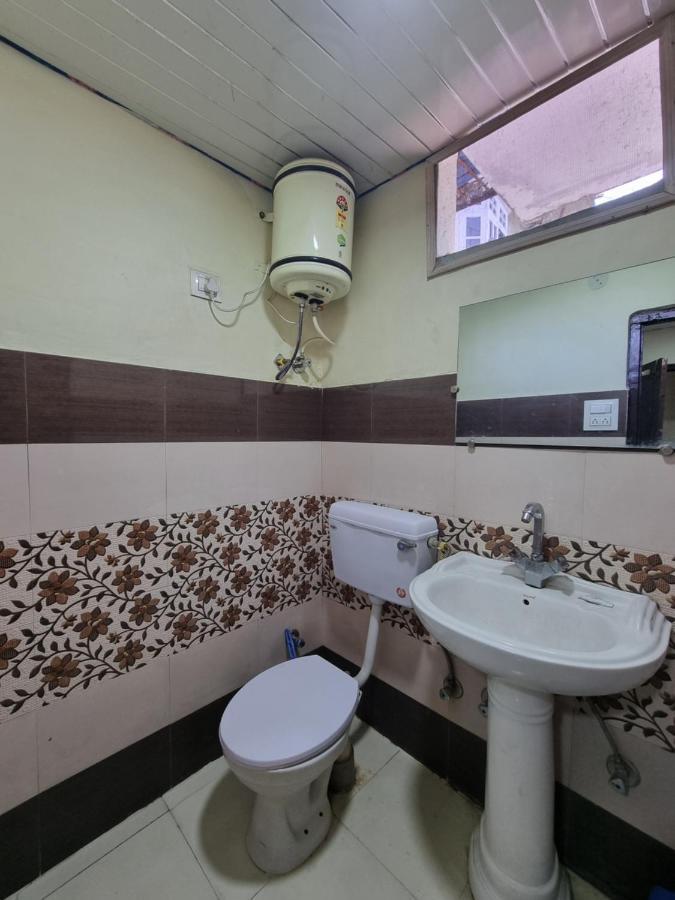 Hotel Sunbeam Далхаузи Экстерьер фото