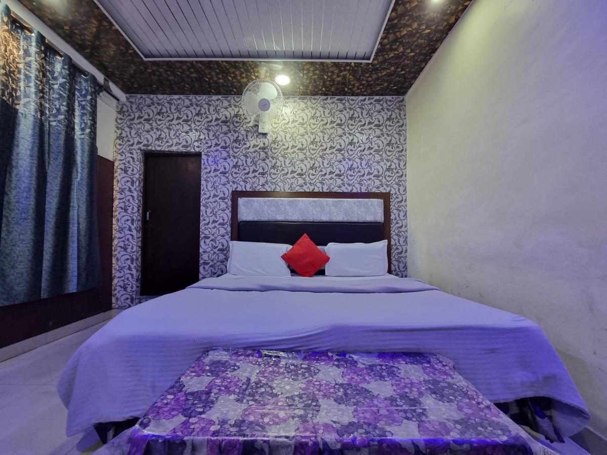 Hotel Sunbeam Далхаузи Экстерьер фото