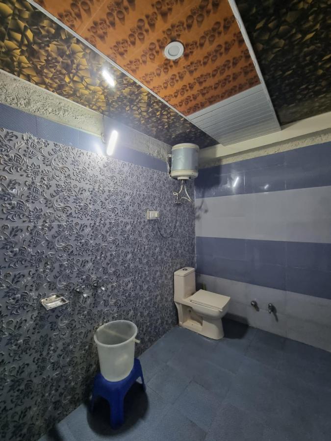 Hotel Sunbeam Далхаузи Экстерьер фото