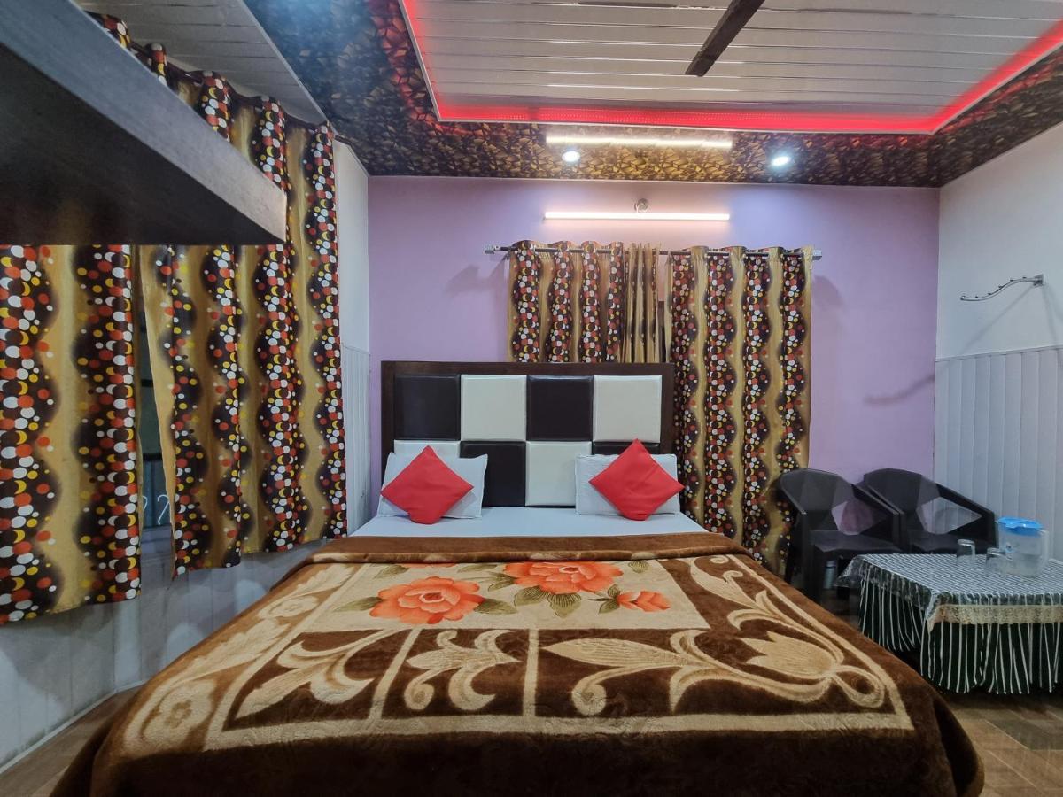 Hotel Sunbeam Далхаузи Экстерьер фото