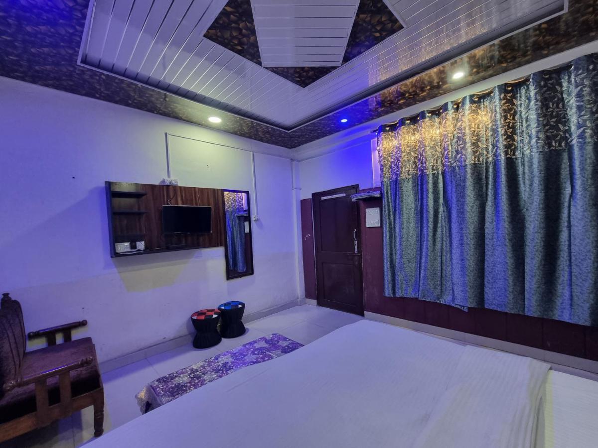 Hotel Sunbeam Далхаузи Экстерьер фото