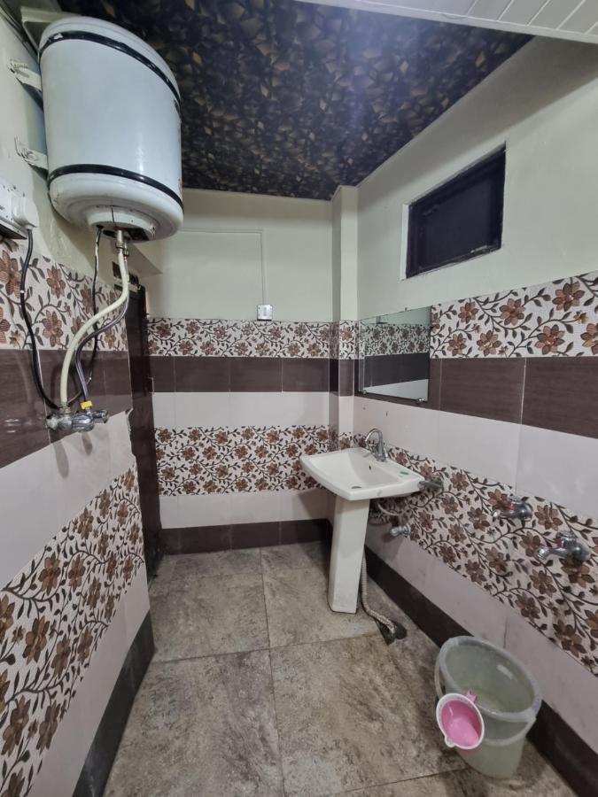 Hotel Sunbeam Далхаузи Экстерьер фото