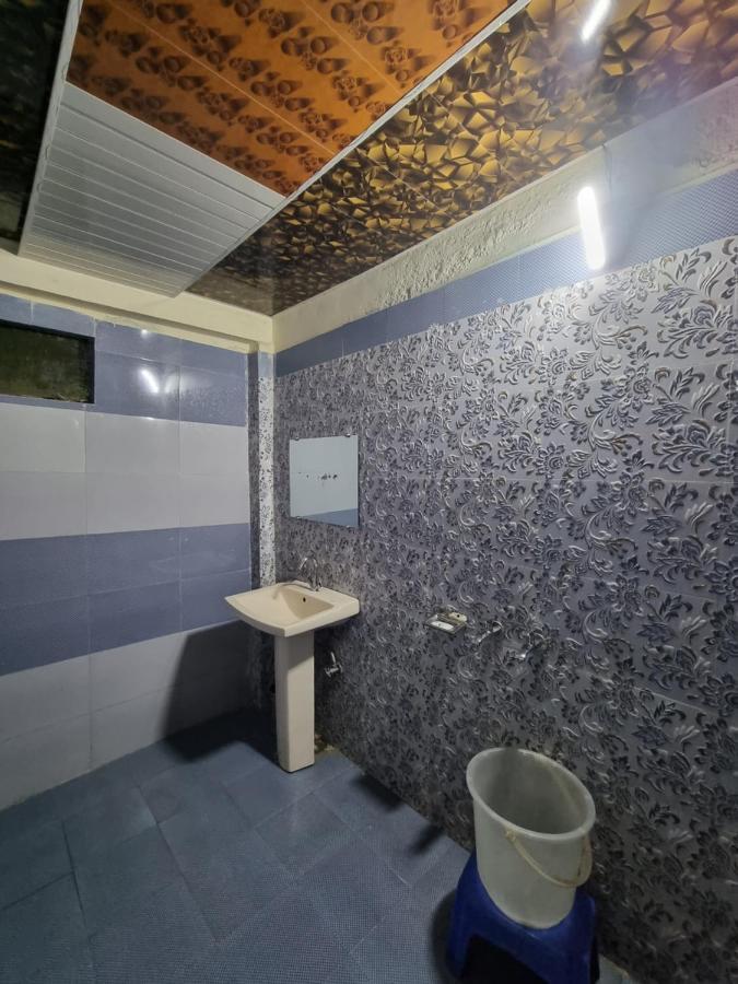 Hotel Sunbeam Далхаузи Экстерьер фото